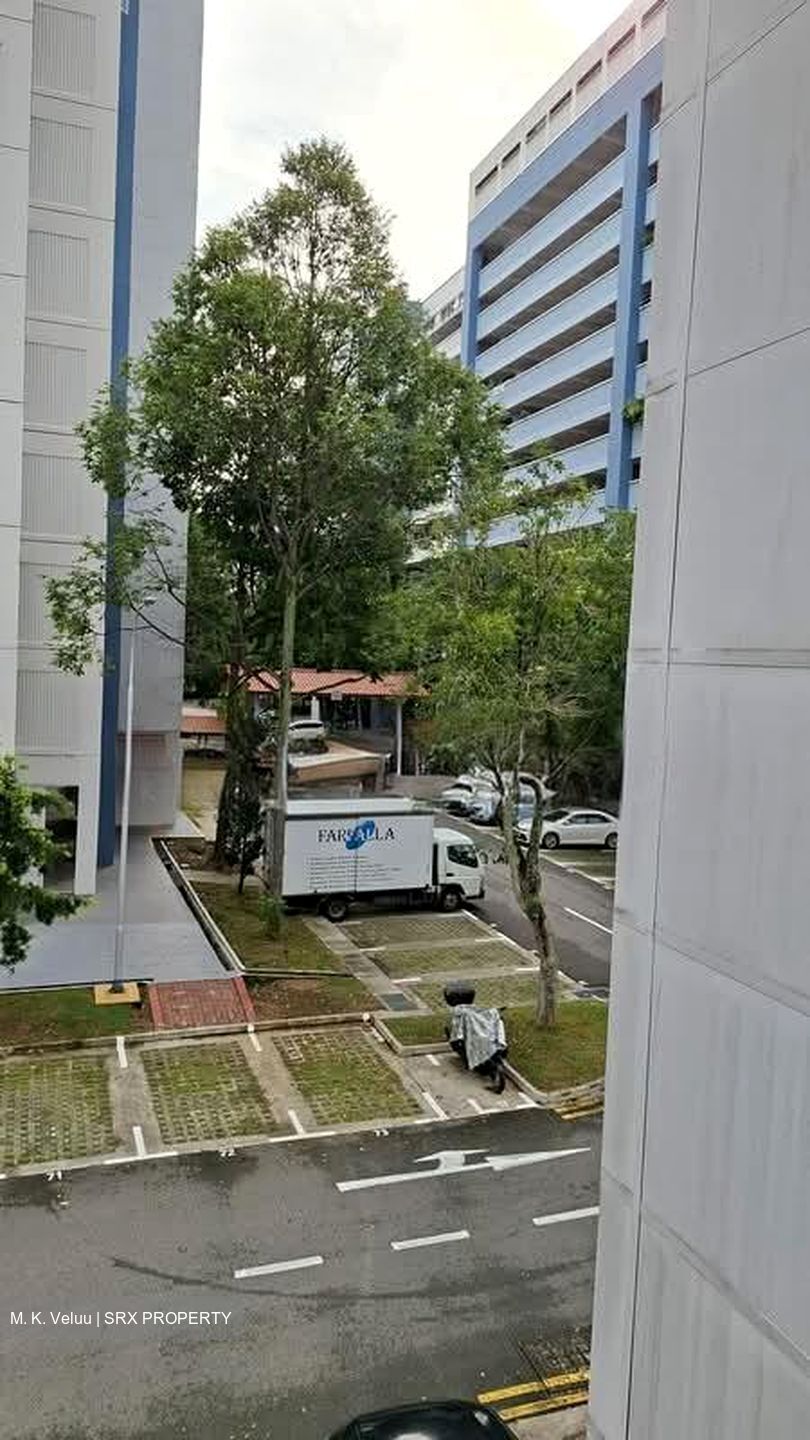 Blk 252 Bukit Batok East Avenue 5 (Bukit Batok), HDB 3 Rooms #589907361
